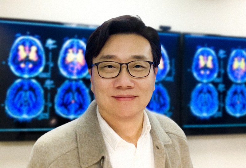 Taeho Jo, Ph.D.